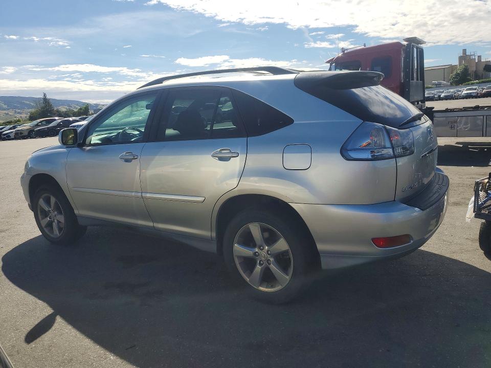 Продаж на аукціоні авто 2005 Lexus Rx, vin: 2T2GA31U35C040208, номер лоту: 50638156