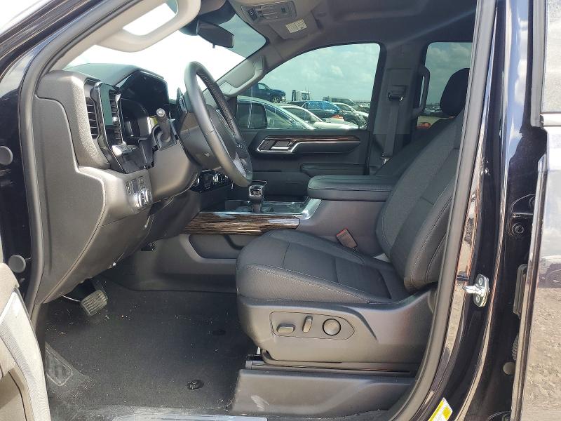49975556 :رقم المزاد ، 3GTPHCED2TG133444 vin ، 2026 Gmc Sierra مزاد بيع