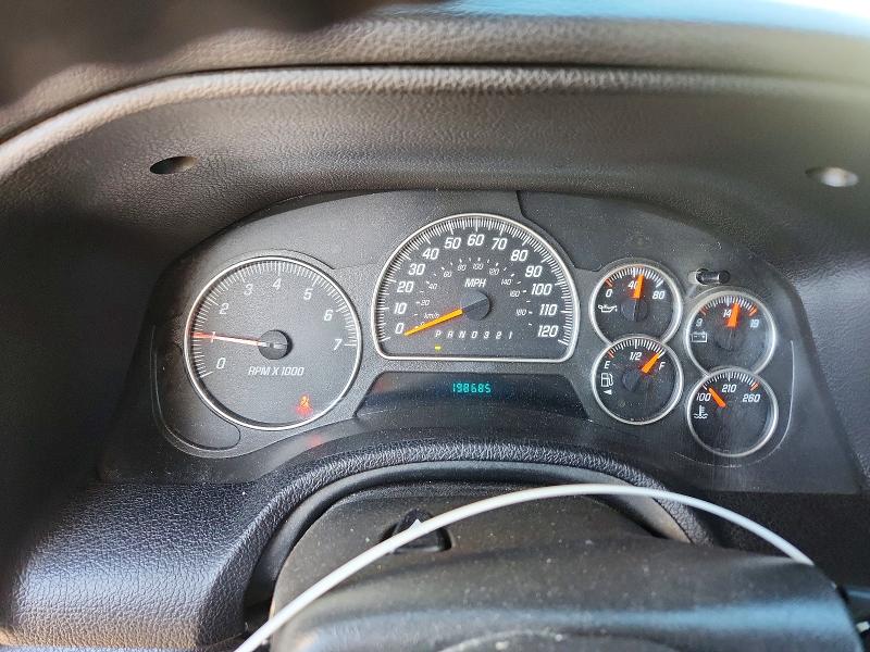 Aukcja sprzedaży 2006 Gmc Envoy, vin: 1GKDT13S462260074, numer aukcji: 51183716