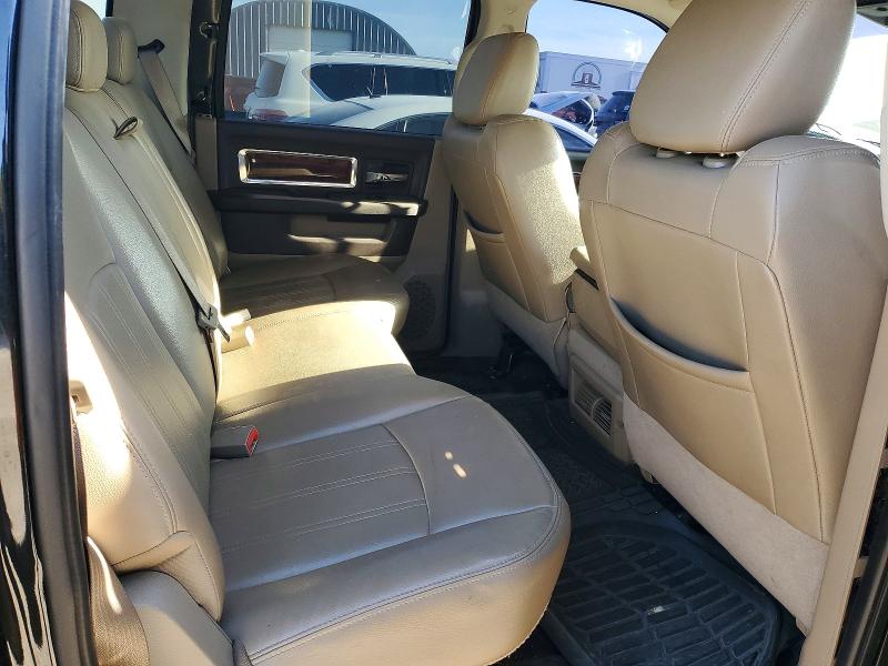 Продаж на аукціоні авто 2009 Dodge Ram 1500, vin: 1D3HV13T09J521654, номер лоту: 49225866