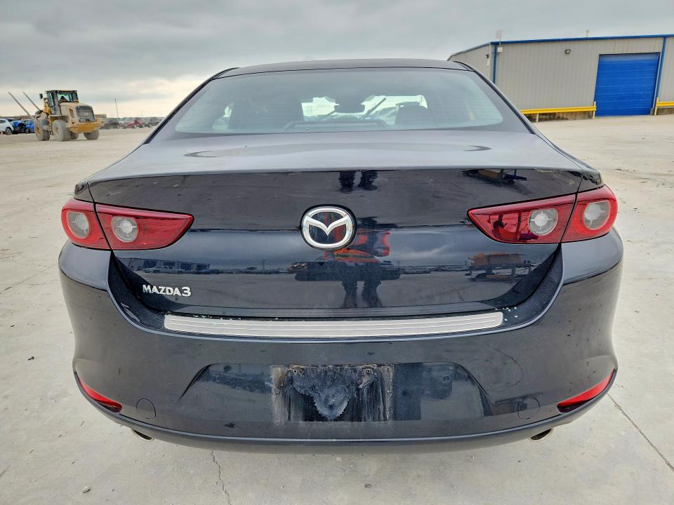 Aukcja sprzedaży 2026 Mazda 3, vin: JM1BPABL5T1855972, numer aukcji: 50905896