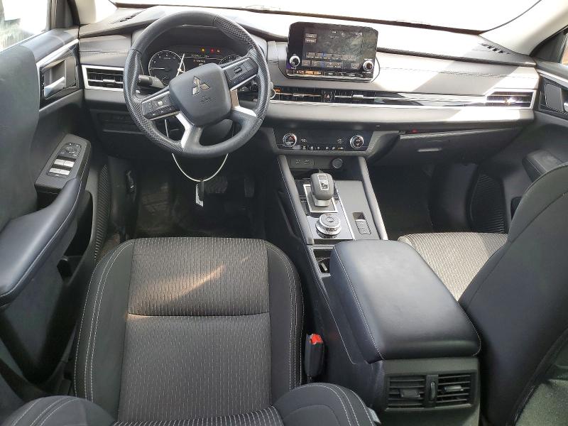 Продаж на аукціоні авто 2023 Mitsubishi Outlander, vin: JA4J3TA8XPZ015168, номер лоту: 49486336