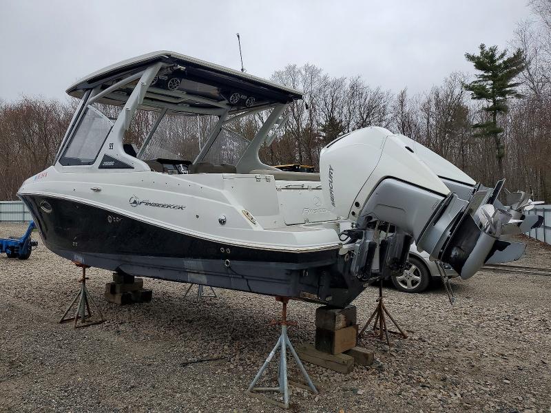 Продажа на аукционе авто 2024 Crown Boat, vin: K1S89383F324, номер лота: 51609586
