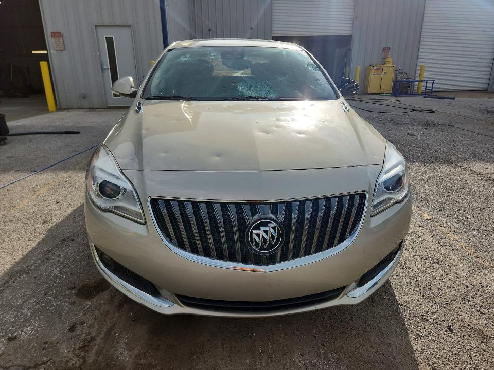 Продаж на аукціоні авто 2016 Buick Regal, vin: 2G4GS5GXXG9208536, номер лоту: 51849956