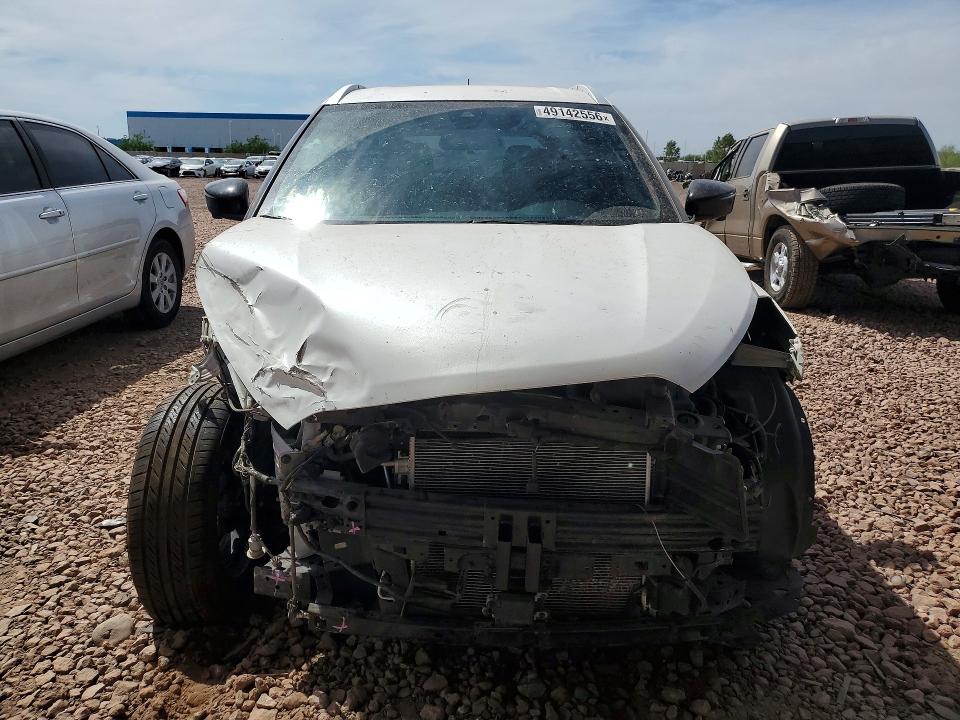 Продажа на аукционе авто 2020 Nissan Kicks, vin: 3N1CP5DV2LL531089, номер лота: 49142556