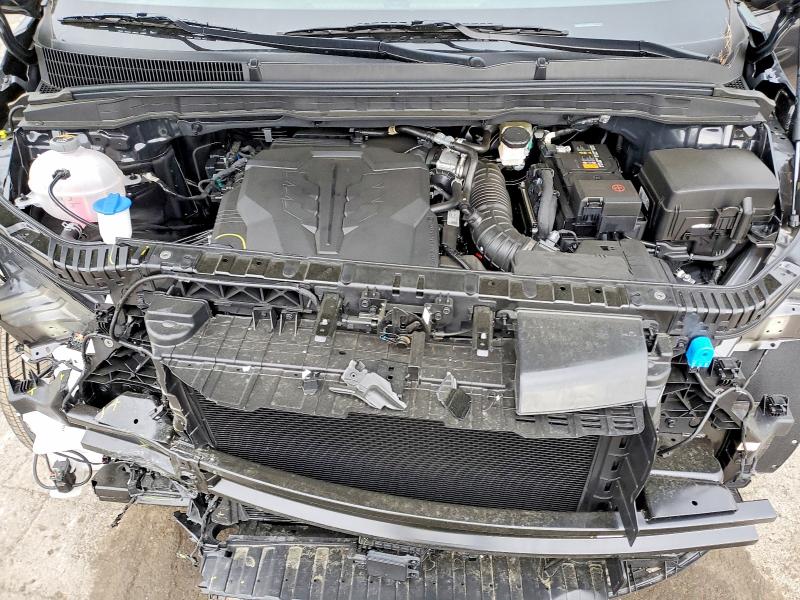 2026 Kia Carnival მანქანა იყიდება აუქციონზე, vin: KNDNC5K37T6616295, აუქციონის ნომერი: 51129036