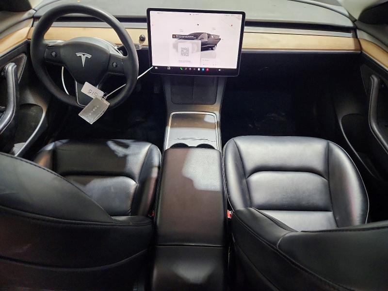 Aukcja sprzedaży 2023 Tesla Model 3, vin: 5YJ3E1EA0PF429463, numer aukcji: 51202766
