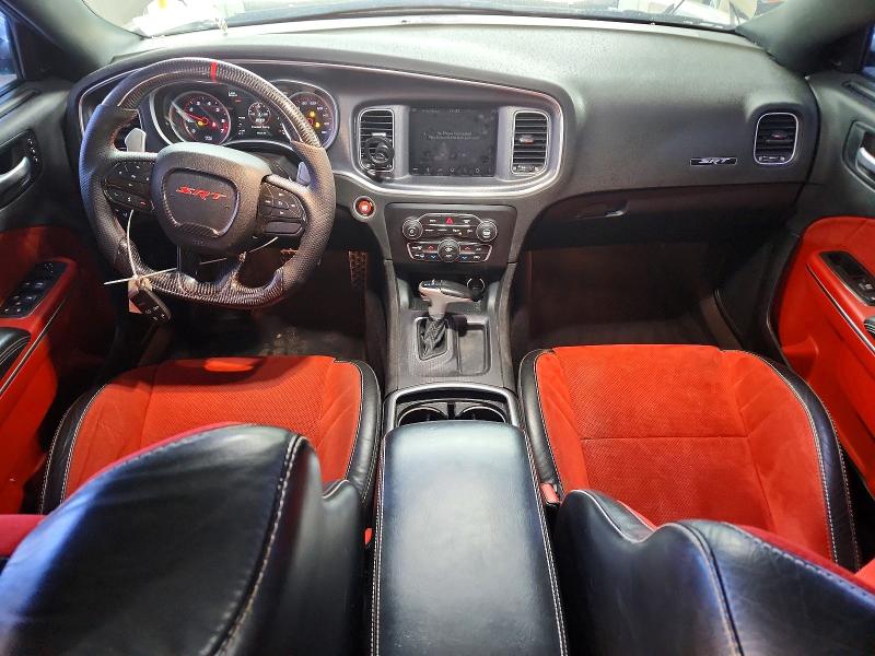 Aukcja sprzedaży 2018 Dodge Charger, vin: 2C3CDXEJ9JH157474, numer aukcji: 51195806