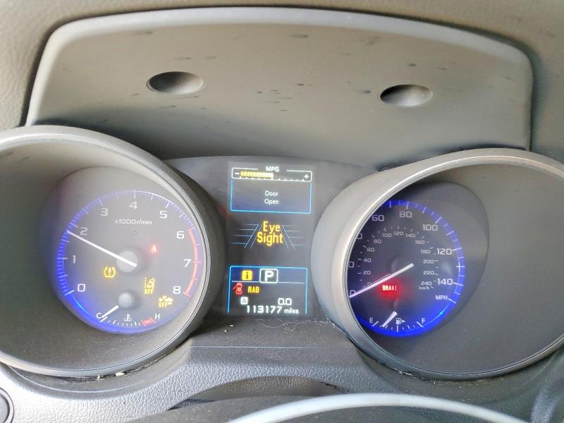 51467406 :رقم المزاد ، 4S4BSANCXK3208508 vin ، 2019 Subaru Outback مزاد بيع