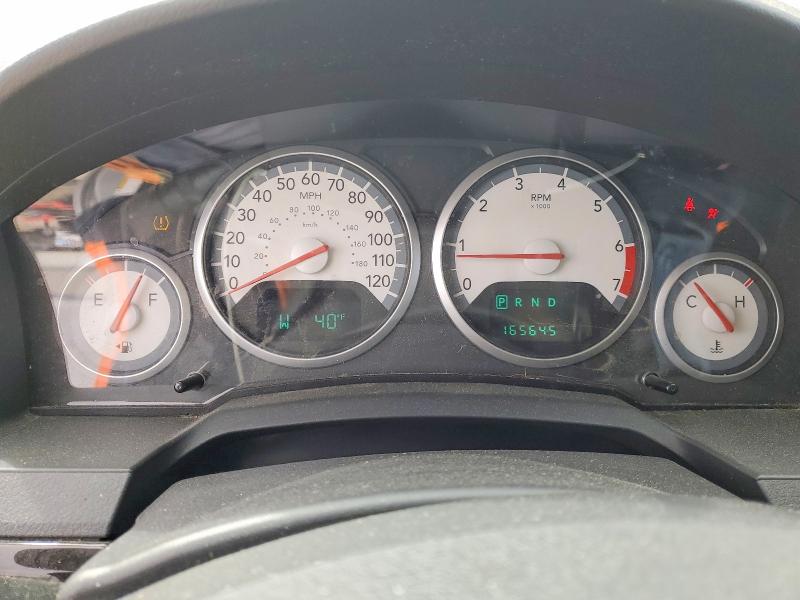 Продаж на аукціоні авто 2010 Dodge Grand Caravan, vin: 2D4RN5D1XAR268704, номер лоту: 49076236