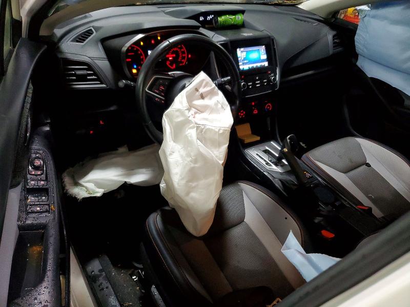 51768626 :رقم المزاد ، JF2GTACCXKH370461 vin ، 2019 Subaru Crosstrek مزاد بيع
