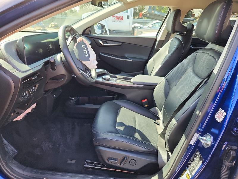 Aukcja sprzedaży 2024 Kia Ev6, vin: KNDC34LA7R5198348, numer aukcji: 48825736