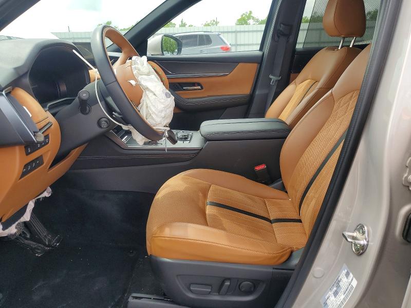 Продаж на аукціоні авто 2025 Mazda Cx-90, vin: JM3KKEHC9S1220420, номер лоту: 49372496