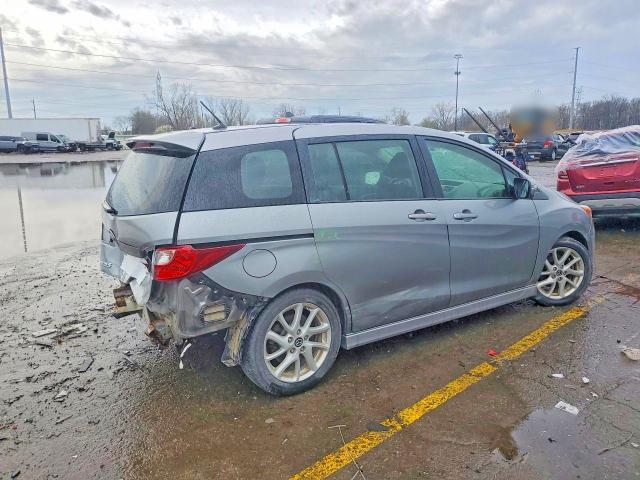 Aukcja sprzedaży 2014 Mazda 5, vin: JM1CW2CL5E0166387, numer aukcji: 49914006