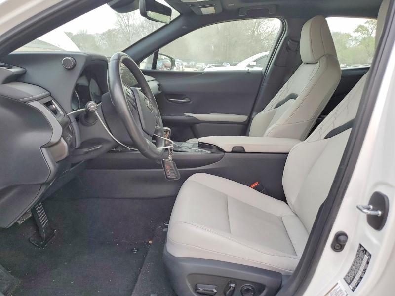 2024 Lexus Ux 250h მანქანა იყიდება აუქციონზე, vin: JTHP9JBH7R2076988, აუქციონის ნომერი: 48276816
