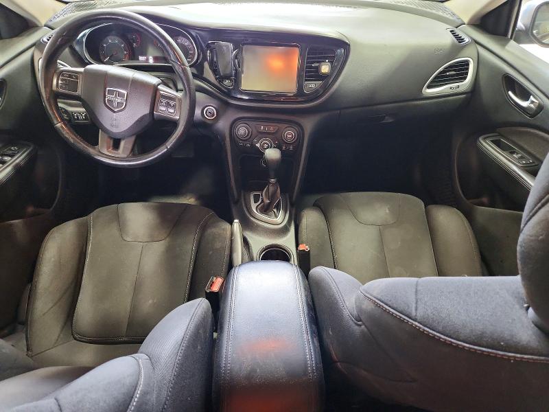 Продаж на аукціоні авто 2013 Dodge Dart, vin: 1C3CDFBA7DD285213, номер лоту: 51512716