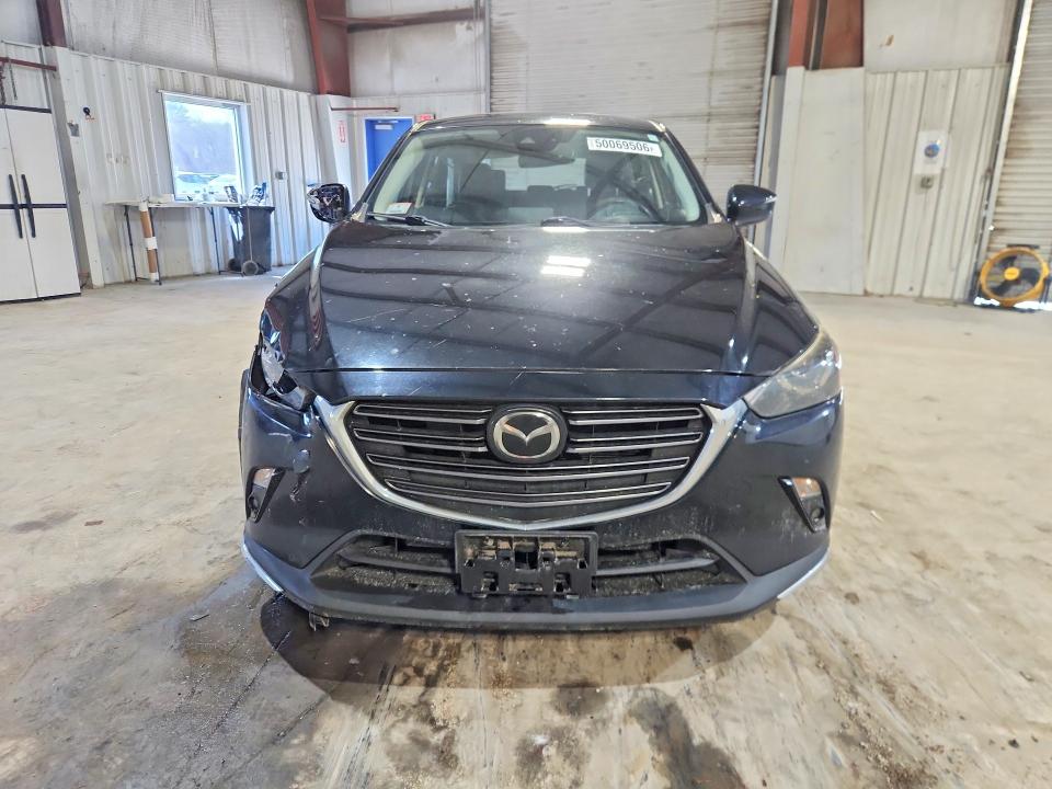 Aukcja sprzedaży 2019 Mazda Cx-3, vin: JM1DKFD76K0415865, numer aukcji: 50069506