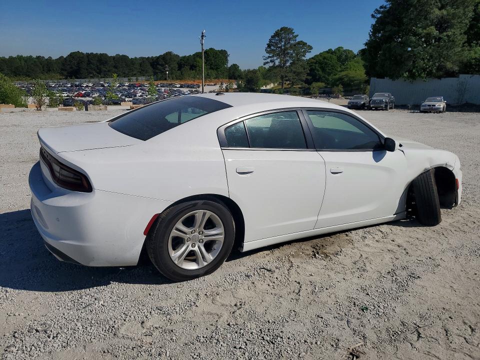 Aukcja sprzedaży 2022 Dodge Charger, vin: 2C3CDXBG5NH239104, numer aukcji: 50746266