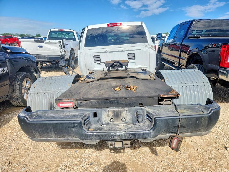 Продаж на аукціоні авто 2024 Ram 3500, vin: 3C63RRGL9RG358821, номер лоту: 51113586