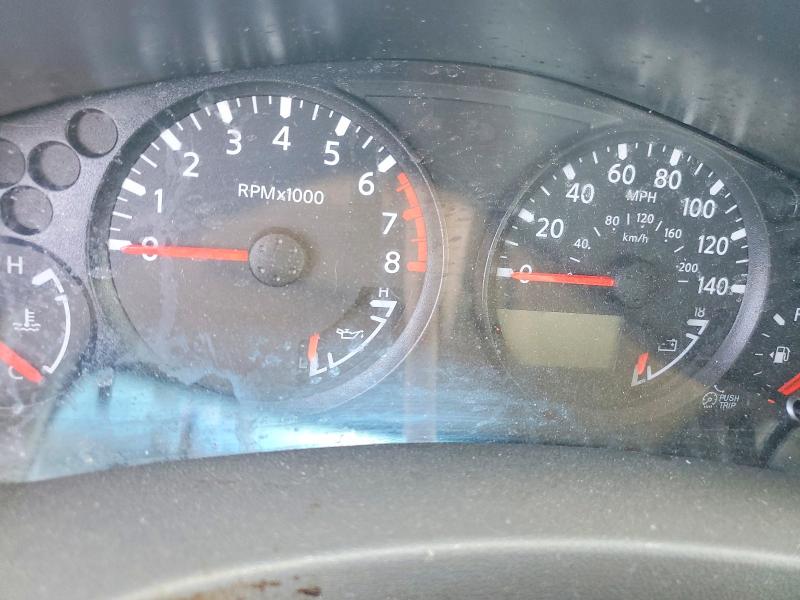 Продаж на аукціоні авто 2007 Nissan Frontier, vin: 1N6AD09U97C466272, номер лоту: 51890306