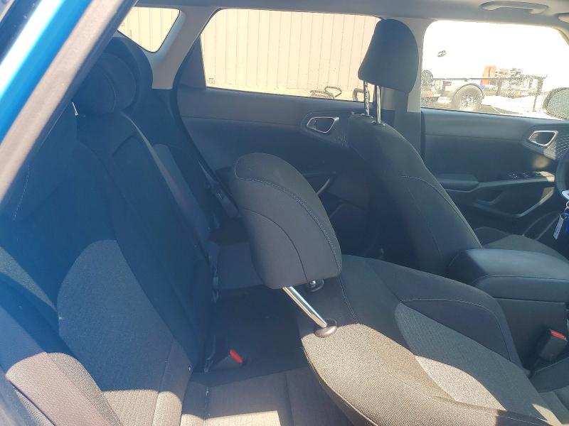 Продаж на аукціоні авто 2024 Kia Soul, vin: KNDJ33AU9R7231367, номер лоту: 49949966