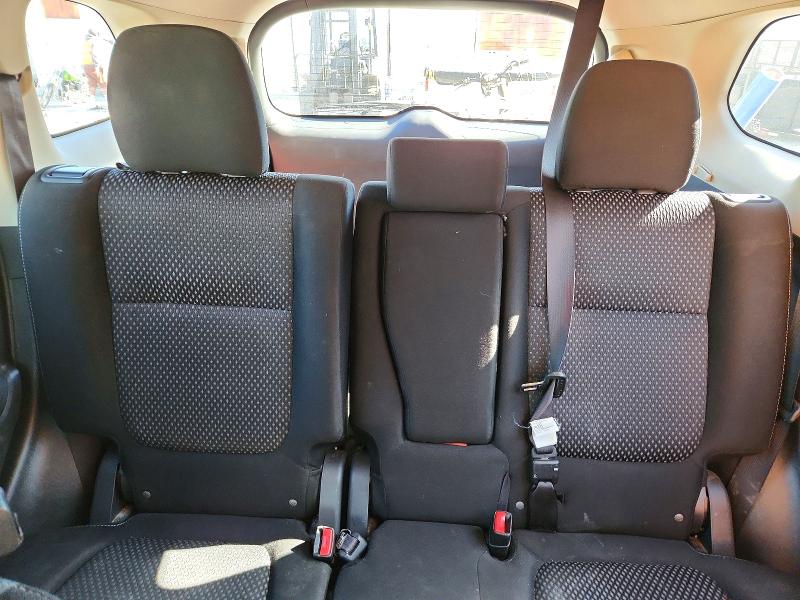 Продаж на аукціоні авто 2018 Mitsubishi Outlander, vin: JA4AD3A3XJZ054593, номер лоту: 48847736