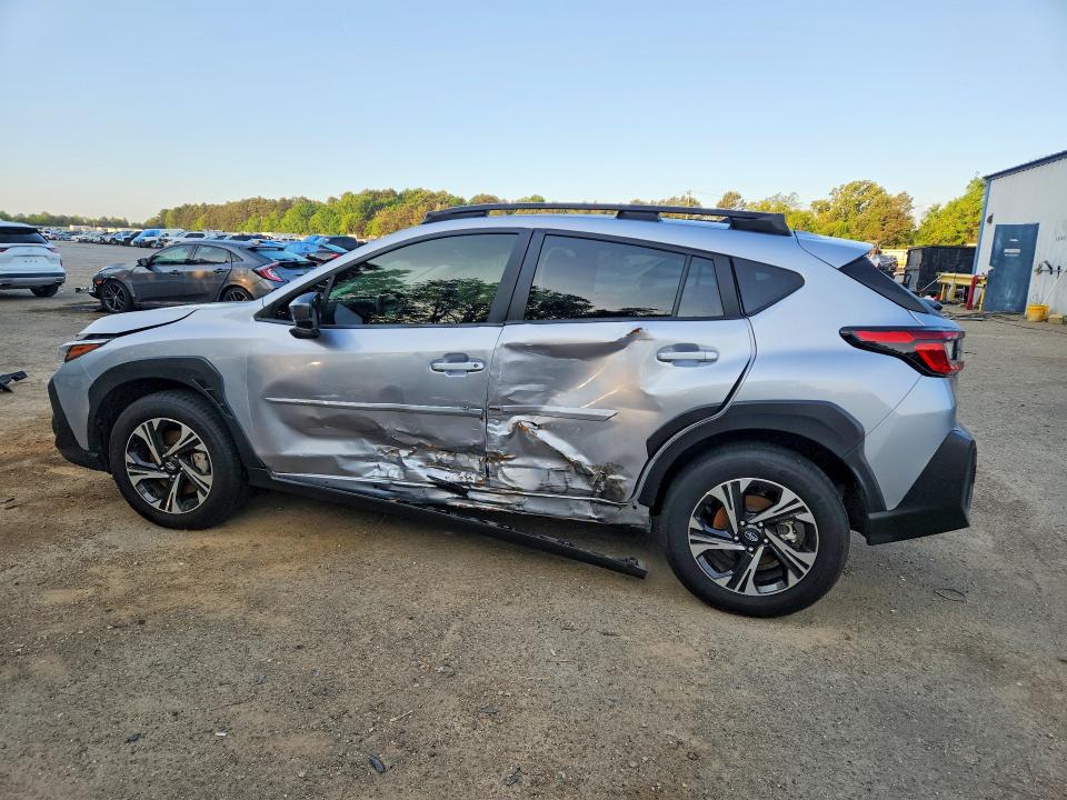 Aukcja sprzedaży 2024 Subaru Crosstrek, vin: JF2GUADC3R8377919, numer aukcji: 49285876