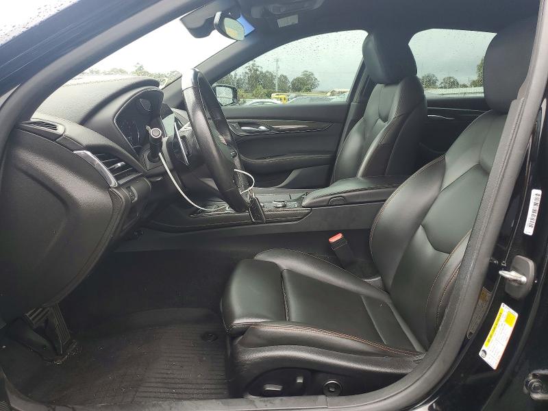 49479706 :رقم المزاد ، 1G6DP5RK1L0126504 vin ، 2020 Cadillac Ct5 مزاد بيع