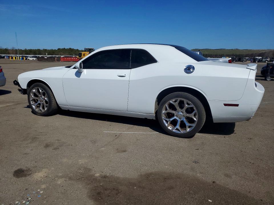 Aukcja sprzedaży 2011 Dodge Challenger, vin: 2B3CJ4DG5BH605172, numer aukcji: 48693606