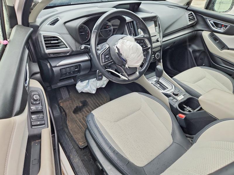 Aukcja sprzedaży 2020 Subaru Forester, vin: JF2SKAJC5LH530991, numer aukcji: 51024776