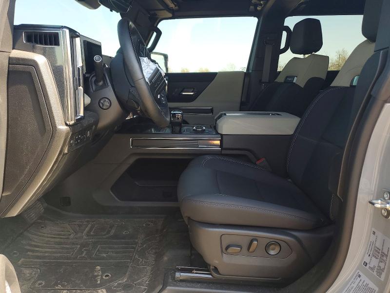 Продажа на аукционе авто 2026 Gmc Hummer Pickup, vin: 1GT4EBDD1TU603614, номер лота: 50321906