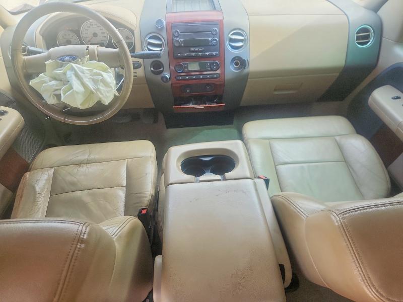 Aukcja sprzedaży 2005 Ford F150, vin: 1FTPW12505FA43589, numer aukcji: 51812516