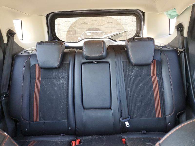 50641986 :رقم المزاد ، MAJ6P1CL6JC182696 vin ، 2018 Ford Ecosport مزاد بيع