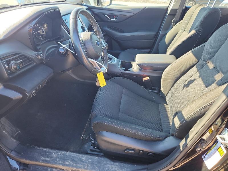 Продажа на аукционе авто 2024 Subaru Legacy, vin: 4S3BWAF66R3016479, номер лота: 49134776