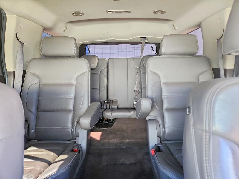 Продажа на аукционе авто 2015 Gmc Yukon, vin: 1GKS1CKJ0FR510905, номер лота: 50802296