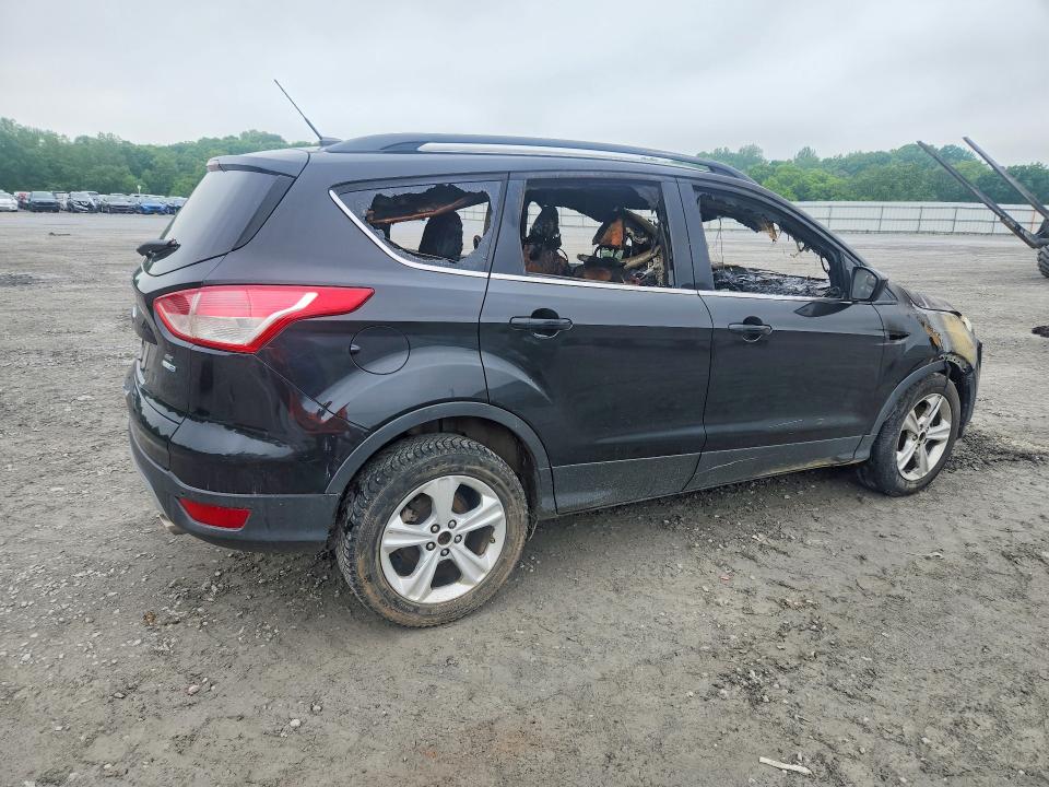 Продаж на аукціоні авто 2014 Ford Escape, vin: 1FMCU9G92EUC74208, номер лоту: 51524356