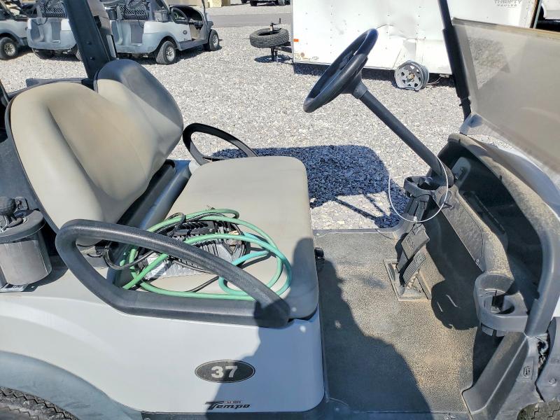 Aukcja sprzedaży 2020 Club Car Tempo Li, vin: AN2023080592, numer aukcji: 50717706