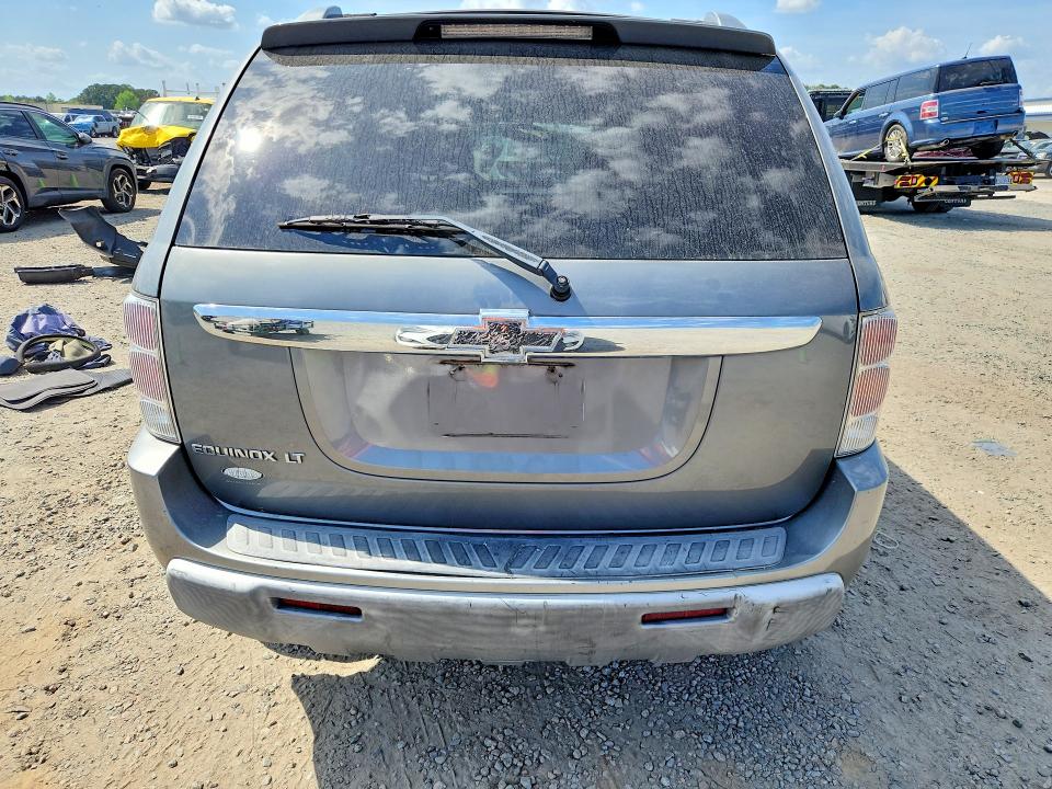 Aukcja sprzedaży 2005 Chevrolet Equinox, vin: 2CNDL63F556031802, numer aukcji: 48235926