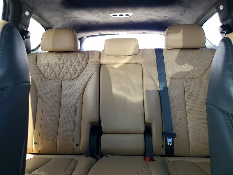 Aukcja sprzedaży 2023 Hyundai Santa Fe, vin: 5NMS54AL9PH643824, numer aukcji: 50655336