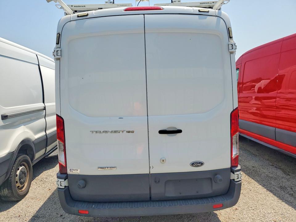 Aukcja sprzedaży 2016 Ford Transit, vin: 1FTYE2CV5GKA80837, numer aukcji: 50717876