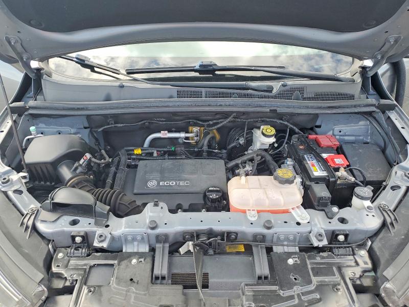 Продажа на аукционе авто 2020 Buick Encore, vin: KL4CJ1SB0LB011565, номер лота: 48675526