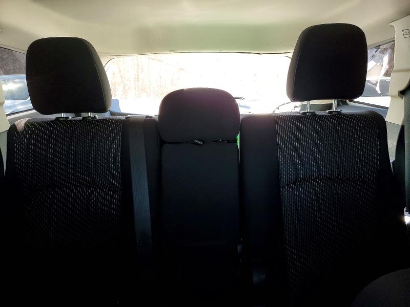 Aukcja sprzedaży 2015 Dodge Journey, vin: 3C4PDCAB2FT509524, numer aukcji: 50331206