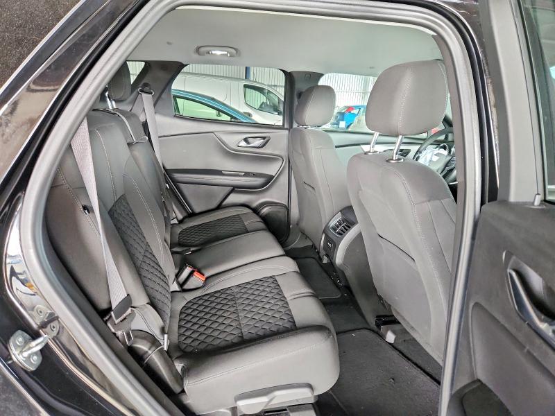 51081096 :رقم المزاد ، 3GNKBBRA1MS548508 vin ، 2021 Chevrolet Blazer مزاد بيع