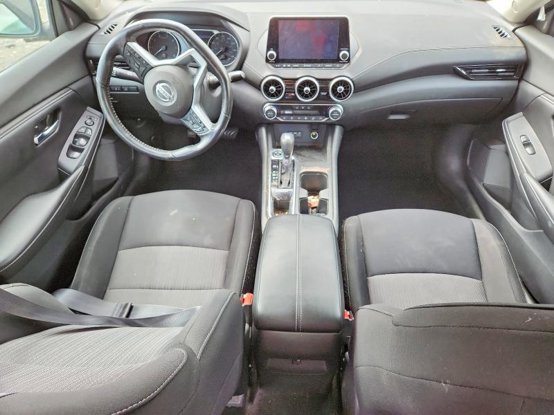 Aukcja sprzedaży 2022 Nissan Sentra, vin: 3N1AB8CV9NY246145, numer aukcji: 48776936