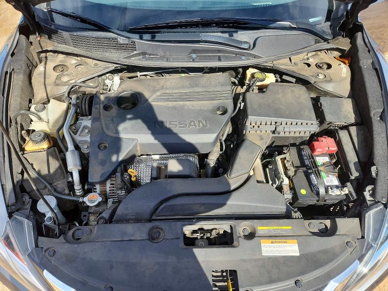 Продаж на аукціоні авто 2016 Nissan Altima, vin: 1N4AL3AP1GN334842, номер лоту: 48509976