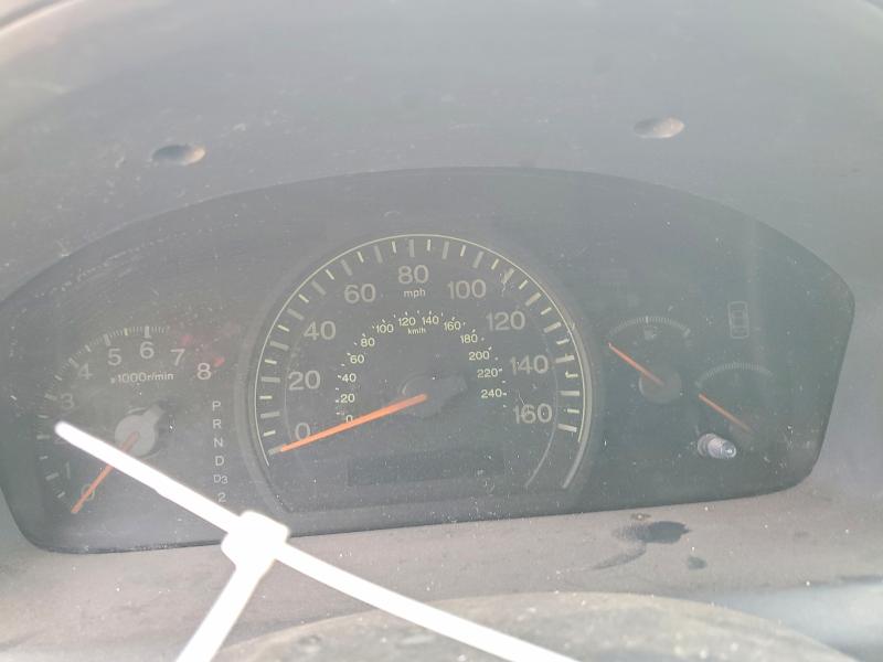2004 Honda Accord მანქანა იყიდება აუქციონზე, vin: 3HGCM563X4G706010, აუქციონის ნომერი: 50345266