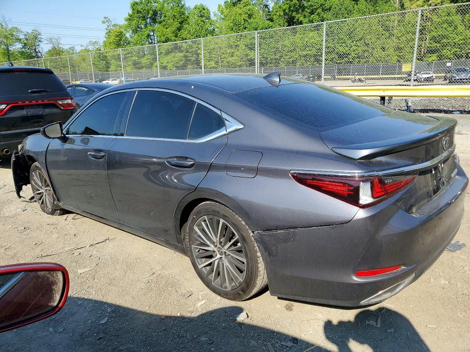 Продажа на аукционе авто 2023 Lexus Es 350, vin: 58ADZ1B17PU148639, номер лота: 51117426