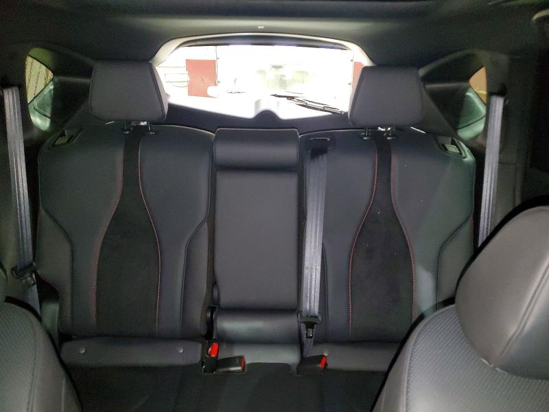 Продаж на аукціоні авто 2026 Acura Rdx, vin: 5J8TC2H61TL008458, номер лоту: 48613186