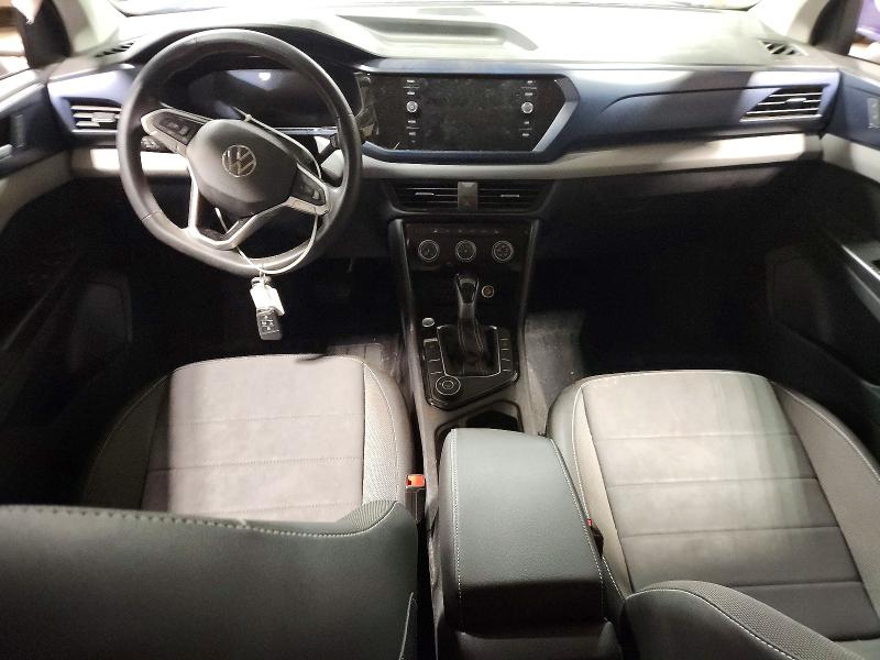 Продаж на аукціоні авто 2023 Volkswagen Taos, vin: 3VVUX7B25PM369367, номер лоту: 51431866
