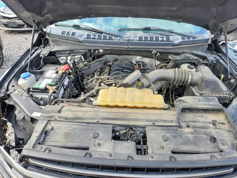 Продажа на аукционе авто 2018 Ford F150, vin: 1FTFW1E58JKF01596, номер лота: 49553746